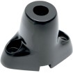Suport negru pentru semnalizator față DRAG SPECIALTIES 20-0353GB Suport negru pentru semnalizator față DRAG SPECIALTIES 20-0353GB thumb