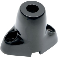 Suport negru pentru semnalizator față DRAG SPECIALTIES 20-0353GB Suport negru pentru semnalizator față DRAG SPECIALTIES 20-0353GB