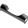Suport spate pentru semnalizatoare negru DRAG SPECIALTIES 20-0365B