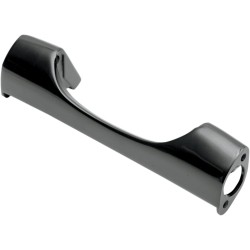 Suport spate pentru semnalizatoare negru DRAG SPECIALTIES 20-0365B
