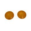 Sticlă pentru semnalizator amber DRAG SPECIALTIES 12-0203-ALE2 Sticlă pentru semnalizator amber DRAG SPECIALTIES 12-0203-ALE2 thumb