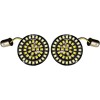 Lumina dual ring BLLT DRAG SPECIALTIES DS-300-AW-1157