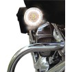 Lumina dual ring BLLT DRAG SPECIALTIES DS-300-AW-1157 Lumina dual ring BLLT DRAG SPECIALTIES DS-300-AW-1157 thumb
