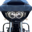 Lumina dual ring BLLT DRAG SPECIALTIES DS-300-AW-1157 Lumina dual ring BLLT DRAG SPECIALTIES DS-300-AW-1157 thumb