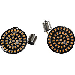 Bec LED AMB 1156 DRAG SPECIALTIES DS-300-A-1156 Bec LED AMB 1156 DRAG SPECIALTIES DS-300-A-1156