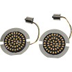 Bec LED AMB 1156 FLAT DRAG SPECIALTIES DS-300-A-1156-T Bec LED AMB 1156 FLAT DRAG SPECIALTIES DS-300-A-1156-T thumb