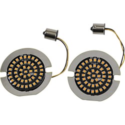 Bec LED AMB 1156 FLAT DRAG SPECIALTIES DS-300-A-1156-T Bec LED AMB 1156 FLAT DRAG SPECIALTIES DS-300-A-1156-T