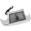 Lumină spate pentru aripă cu capac cromat fumuriu DRAG SPECIALTIES F51-0642M Lumină spate pentru aripă cu capac cromat fumuriu DRAG SPECIALTIES F51-0642M thumb