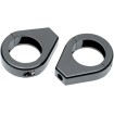 Clema pentru semnalizator pentru furcă 39MM negru DRAG SPECIALTIES 12-6049GB-39 Clema pentru semnalizator pentru furcă 39MM negru DRAG SPECIALTIES 12-6049GB-39 thumb