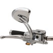 Lumini de semnalizare pentru ghidon crom/fumuriu LED DRAG SPECIALTIES L22-0229CMENU thumb