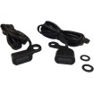 Lumini de semnalizare pentru ghidon negre/fumurii LED DRAG SPECIALTIES L22-0230MBMENU Lumini de semnalizare pentru ghidon negre/fumurii LED DRAG SPECIALTIES L22-0230MBMENU thumb