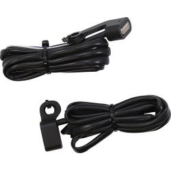 Lumini MKR MB WH/AMB FLT DRAG SPECIALTIES L22-0232DMBE Lumini MKR MB WH/AMB FLT DRAG SPECIALTIES L22-0232DMBE