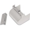 Capac bobină plain chrome DRAG SPECIALTIES 33-0058-BC