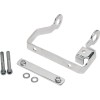 Clema de montare capac bobină crom DRAG SPECIALTIES 304015