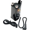 Bobină 6V neagră DRAG SPECIALTIES 19-0380B