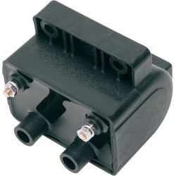 Bobină dual-fire 4 ohm negru DRAG SPECIALTIES 10-2028 Bobină dual-fire 4 ohm negru DRAG SPECIALTIES 10-2028