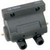 Bobină 12V dual-fire 5 ohm neagră DRAG SPECIALTIES 10-2023