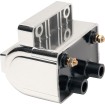 Bobină 12V dual-fire 4 ohm crom DRAG SPECIALTIES 10-2032 thumb