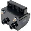 Bobină 12V dual-fire 5 ohm neagră DRAG SPECIALTIES 10-2027 Bobină 12V dual-fire 5 ohm neagră DRAG SPECIALTIES 10-2027 thumb