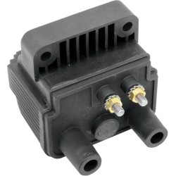 Bobină mini pentru aprindere dual-fire 3ohm DRAG SPECIALTIES 10-2043 Bobină mini pentru aprindere dual-fire 3ohm DRAG SPECIALTIES 10-2043