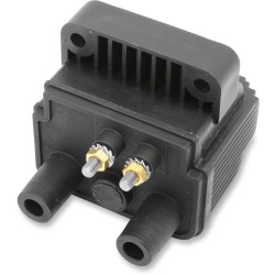 Mini bobină de aprindere dual-fire 4ohm DRAG SPECIALTIES 10-2042