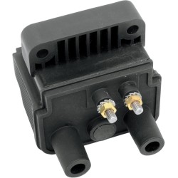 Mini bobină de aprindere dual-fire 5ohm DRAG SPECIALTIES 10-2041 Mini bobină de aprindere dual-fire 5ohm DRAG SPECIALTIES 10-2041