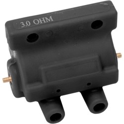 Bobină de aprindere 12 volți DRAG SPECIALTIES 10-2025B Bobină de aprindere 12 volți DRAG SPECIALTIES 10-2025B