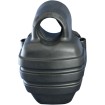 Bobină de aprindere cu scânteie unică neagră DRAG SPECIALTIES 10-2012 thumb