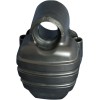 Bobină de aprindere DUAL-FIRE neagră DRAG SPECIALTIES 10-2013