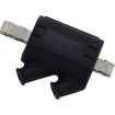 Bobină cu dublă ieșire 3OHM neagră DRAG SPECIALTIES 10-6004 Bobină cu dublă ieșire 3OHM neagră DRAG SPECIALTIES 10-6004 thumb