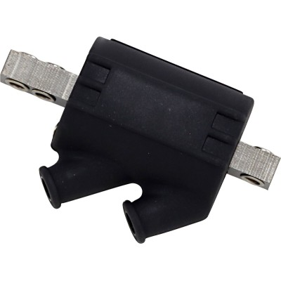 Bobină cu dublă ieșire 3OHM neagră DRAG SPECIALTIES 10-6004