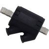 Bobină DUA OUT 5OHM BLK DRAG SPECIALTIES 10-6005