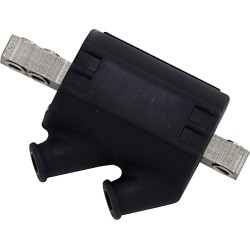 Bobină DUA OUT 5OHM BLK DRAG SPECIALTIES 10-6005 Bobină DUA OUT 5OHM BLK DRAG SPECIALTIES 10-6005