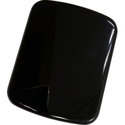 Capac bobină BLK 00-06ST DRAG SPECIALTIES 33-0072GB Capac bobină BLK 00-06ST DRAG SPECIALTIES 33-0072GB