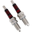 Bujie NGK-TYPE DCPR7E DRAG SPECIALTIES E18-6655SDS Bujie NGK-TYPE DCPR7E DRAG SPECIALTIES E18-6655SDS thumb