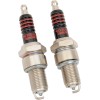 Bujie ngk-type dcpr8e DRAG SPECIALTIES E18-6656SDS