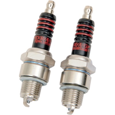Bujie DRAG SPECIALTIES E18-6658SDS Bujie DRAG SPECIALTIES E18-6658SDS
