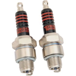 Bujie DRAG SPECIALTIES E18-6660SDS