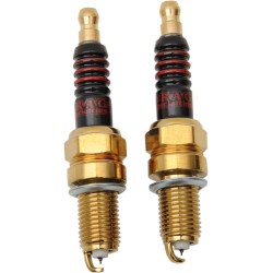 Bujii cu iridiu DRAG SPECIALTIES E18-6655IDS Bujii cu iridiu DRAG SPECIALTIES E18-6655IDS