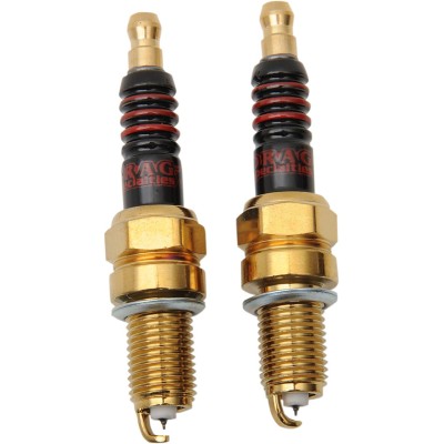 Bujii cu iridiu DRAG SPECIALTIES E18-6655IDS