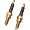 Bujii iridium DRAG SPECIALTIES E18-6724IDS Bujii iridium DRAG SPECIALTIES E18-6724IDS thumb