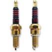 Bujii iridium DRAG SPECIALTIES E18-6724IDS Bujii iridium DRAG SPECIALTIES E18-6724IDS thumb