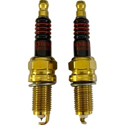 Bujii IRID CHIEF DRAG SPECIALTIES E18-6656IDS Bujii IRID CHIEF DRAG SPECIALTIES E18-6656IDS