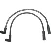 Cabluri pentru bujii 8.8MM DRAG SPECIALTIES SPW2-DS Cabluri pentru bujii 8.8MM DRAG SPECIALTIES SPW2-DS thumb
