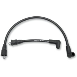 Cabluri pentru bujii 8.8MM DRAG SPECIALTIES SPW5-DS Cabluri pentru bujii 8.8MM DRAG SPECIALTIES SPW5-DS