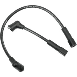 Cabluri pentru bujii 8.8MM DRAG SPECIALTIES SPW6-DS Cabluri pentru bujii 8.8MM DRAG SPECIALTIES SPW6-DS