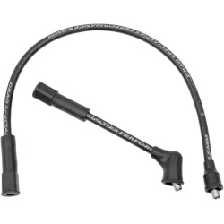 Cabluri pentru bujii 8.8MM DRAG SPECIALTIES SPW8-DS Cabluri pentru bujii 8.8MM DRAG SPECIALTIES SPW8-DS