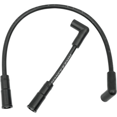 Cabluri pentru bujii 8.8MM DRAG SPECIALTIES SPW11-DS