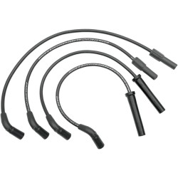 Cabluri pentru bujii 8.8MM DRAG SPECIALTIES SPW12-DS Cabluri pentru bujii 8.8MM DRAG SPECIALTIES SPW12-DS