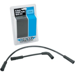 Cabluri pentru bujii 8.8MM DRAG SPECIALTIES SPW16-DS Cabluri pentru bujii 8.8MM DRAG SPECIALTIES SPW16-DS